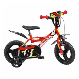 Bicicleta Dino Pro Cross 12