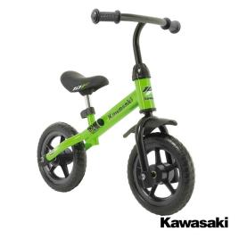 Bike Balance Kawasaki 10