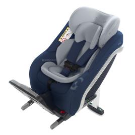 Cadeira Concord Reverso Plus i-Size Whale Blue