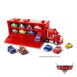Cars - Mini Racers Mack Camião de Transporte
