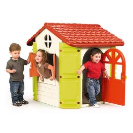 Casa Feber House
