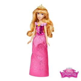 Disney Princesas Brilho - Aurora