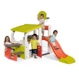 Fun Center Smoby