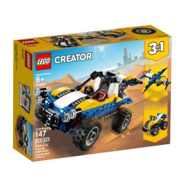 LEGO Creator - Buggy das Dunas 31087