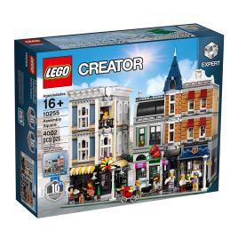 LEGO Creator - Largo da Assembleia 10255