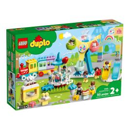 LEGO Duplo - Parque de Diversões 10956