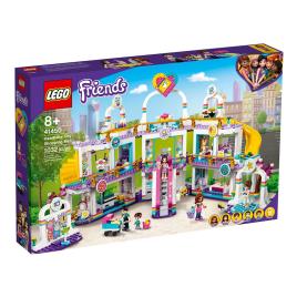 LEGO Friends - Centro Comercial Heartlake City 41450