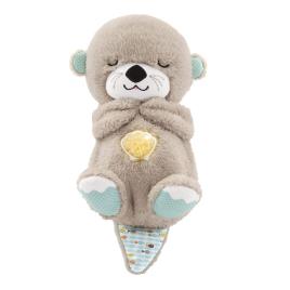 Lontra Dorme Bebé Fisher-Price