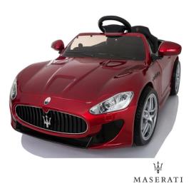 Maserati Gran Turismo 12V c/ Controlo Remoto