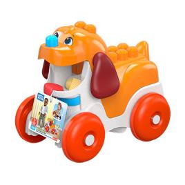 Mega Bloks Cãozinho de Arrastar