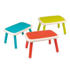 Mesa Smoby Kid Table (várias cores)