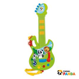 Panda Guitarra Eletrónica