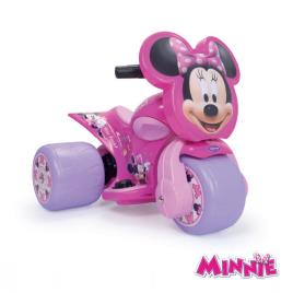 Tribike Minnie Samurai 6V
