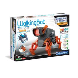 Walkingbot Robô Biónico