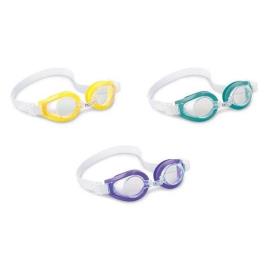 Óculos de Natação para Crianças Play Intex