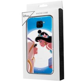 Carcasa  para Xiaomi Redmi Note 9 Licencia Disney Aladdin