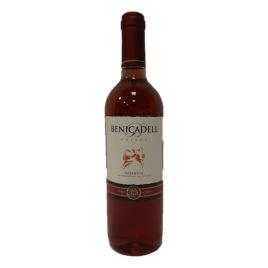 Vinho Rosé Benicadell Valencia (75 cl)
