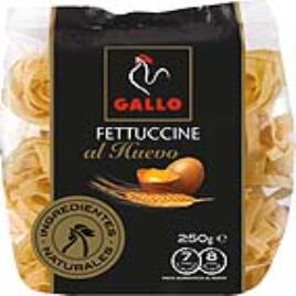 Fettuccine Gallo Ovo (250 g)