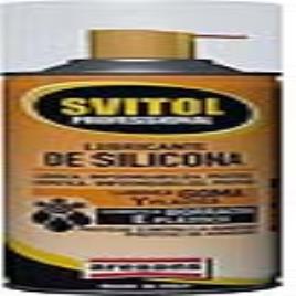 Lubrificante de Silicone Svitol (200 ml)