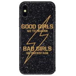 Benjamins - Rich Embroidery iPhone X-XS (bad girls)