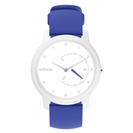 Withings - Move (white & sea blue)