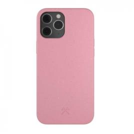 Woodcessories - Bio iPhone 12 Pro Max (coral pink)