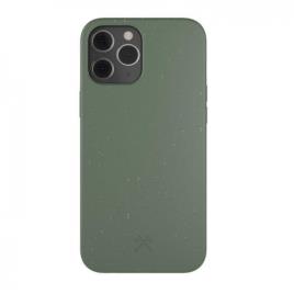 Woodcessories - Bio iPhone 12 Pro Max (midnight green)