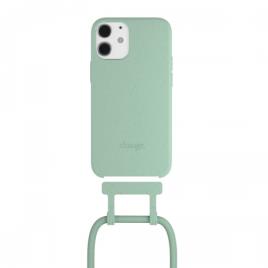 Woodcessories - Change iPhone 12 mini (mint green)