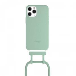 Woodcessories - Change iPhone 12-12 Pro (mint green)