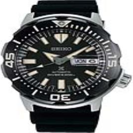 Relógio masculino Seiko SRPD27K1 (41 mm)