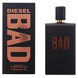 Perfume Homem Bad Diesel EDT - 125 ml