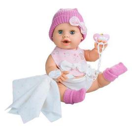 Boneca Baby Susu Berjuan (38 cm)