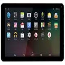 Tablet  Electronics TIQ-10394 10.1 Quad Core 1 GB RAM 32 GB Preto