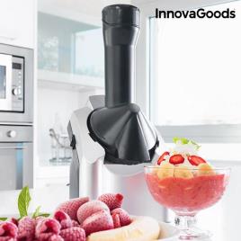 Máquina para Fazer Gelados de Fruta Innovagoods