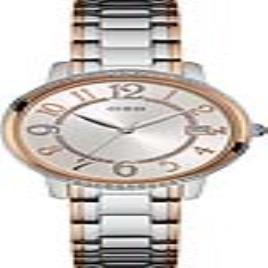 Relógio feminino Guess W0929L3 (36 mm)