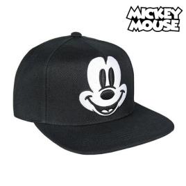 Boné Unissexo Mickey Mouse 73221 (59 cm)