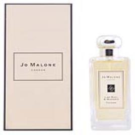 Perfume Unissexo Lime Basil Jo Malone EDC (100 ml)