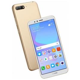 Smartphone Huawei Y6 2018 5,7