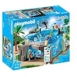 Playset Family Fun Playmobil 9060 (25 pcs)