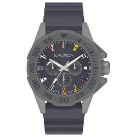 Relógio masculino  NAPMIA004 (44 mm)