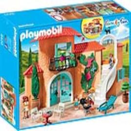 Playset Family Fun Playmobil 9420 (71 pcs)