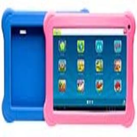 Tablet  Electronics TAQ-10383K 10.1 Quad Core 1 GB RAM 16 GB