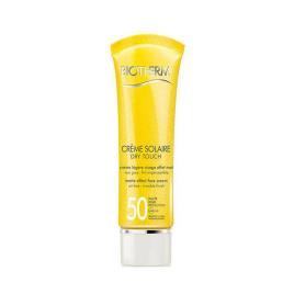 Protetor Solar Facial Dry Touch Biotherm Spf 50 (50 ml)