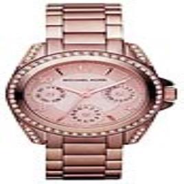 Relógio feminino  MK5613 (34 mm)