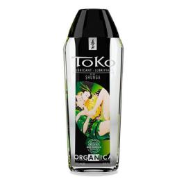 Lubrificante Toko Organica Shunga 3100003974 (165 ml)