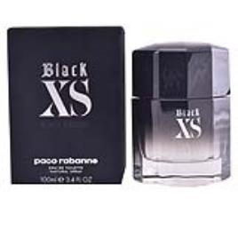 Perfume Homem Black Xs Paco Rabanne EDT (100 ml)