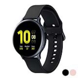 Smartwatch  Watch Active 2 1,35 Super AMOLED 340 mAh NFC (44 mm) - Preto