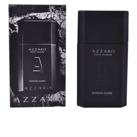 Perfume Homem Pour Homme Edition Noir Azzaro EDT (100 ml)