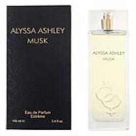 Perfume Mulher Musk Extreme Alyssa Ashley EDP - 30 ml
