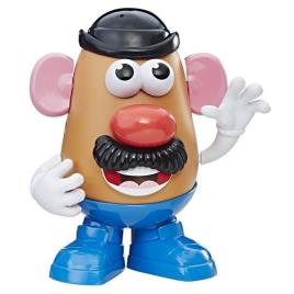 Mr. Potato 